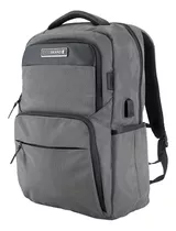 Mochila Para Laptop 16'' Swissbrand Ely - Zenit