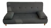 Sofa Cama Dos Plazas