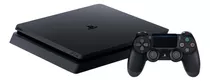 Playstation 4 Ps4 Slim Nueva, Lectora De Disco Dvd Y Blu-ray