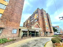 Apartamento En Venta Cedritos