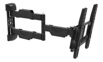 Rack Soporte Móvil 3 Giros Tv Led / Smart 15 -43  Expo Rack