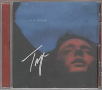 Cd Troye Sivan - In A Dream Deluxe [autografado]