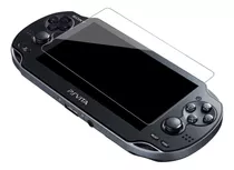 Vidrio Templado Protector De Pantalla Para Ps Vita Slim 2000