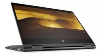 Hp Envy X360 Convertible 13 Oled I7 1165g7 8gb 512gb