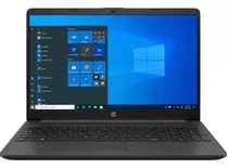 Notebook Hp 250 G8 Intel Core I7 8 Gb Ram 512gb Ssd Win 10