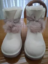 Botas Ugg (talle 38)