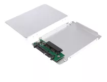 1.8 '' 2.5 '' Ssd Carcasa Unidad De Sólido De 7 Mm