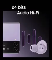 Audífonos Inalámbricos Samsung Buds 2 Pro