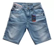 Bermuda Jeans Sallo 10106161