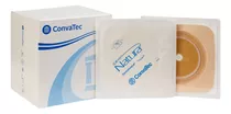 10 Placa Ostomia Natura 125266, Convatec  - Deltamed