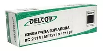 Toner Delcop 2115/2118/1500/1820