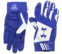 Under Armour Yd - Guantes De Béisbol Para Hombre