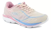 Zapatillas Olympikus Glam 2 Mujer Running Trainning Dep