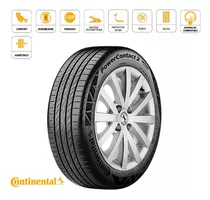 Neumático Continental Powercontact 2 P 195/65r15 91 H