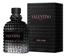 Valentino - Uomo Born In Roma 100ml Eau De Toilette