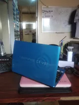 Carcasa Acer Aspire Pav70 Zg65 D270 Compaq Mini 