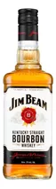 Whisky Jim Beam Bourbon 750cc