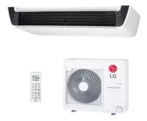 Ar Condicionado Split Teto Inverter LG 30000 Btus Q/f 220v