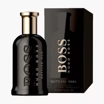 Perfume Hugo Boss Bottled Oud 100ml