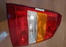 Lanterna Direita Astra Gls 2.0 99/99 Astra Hatch Pç2867