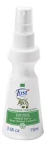 Eucasol Spray 75ml Swiss Just