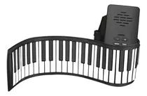 Piano Electrónico Midi Para Principiantes Home Key 88 Travel