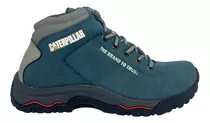 Calzado Para Hombre Botas Caterpillar Casual 