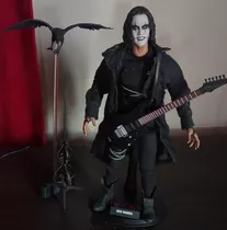 Hot Toys The Crow 1/6 Scale