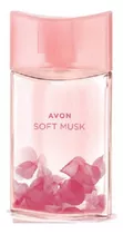 Avon Soft Musk 50 Ml. - Ml - mL a $560