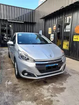 Peugeot 208 Allure 1.6 2019