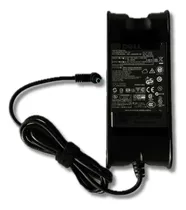 Fonte Carregador Para Dell 19.5v 65w Plug Fino