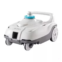 Limpiador Robot Para Piscina Intex Zx100 Nodo 28006