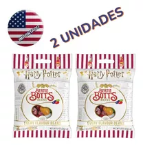 Kit 2 Unids Feijões Harry Potter Beans 53g