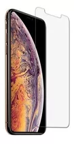 Vidrio Templado Para iPhone XS Max Y iPhone 11 Pro Max