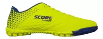 Zapatillas Score By Golty Turf Competicion Sintetica Juvenil