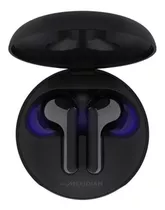 Auriculares Inalámbricos LG Hbs-fn6 Tone Meridian Bluetooth