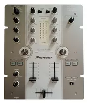 Djm 250novo-troco Por Toca-discos Vinil Numark Ou Sl1200 Mk2