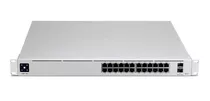 Switch Unifi Pro 24 Puertos Capa 3