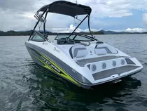 Bote Lancha Yate Yamaha Ar192 2015 Supercharger