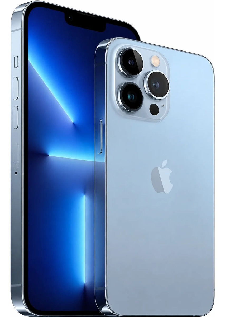 Iphone 13 Pro Max | Mercado Livre
