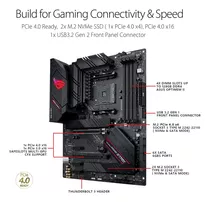 Board Asus Rog Strix B550-f Gaming