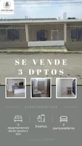 Hermosos Departamentos En Venta