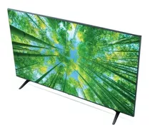 Tvs LG 60uq 8050 Año 2022  1año De Garantía + Soporte