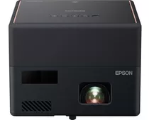 Epson Epiqvision Mini Er12 Streaming Laser Projector 