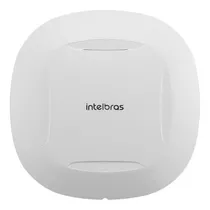 Roteador Access Point Corporativo Intelbras Ap 1350 Ac Cor Branco