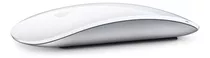 Apple Magic Mouse 2, Blanco, 2023, Casi Nuevo