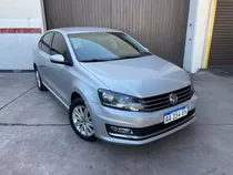 Volkswagen Polo Confortline