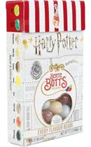 Feijões Harry Potter Beans - Todos Os Sabores - Jelly Belly