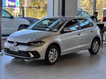 Volkswagen Polo Msi M/t #LG