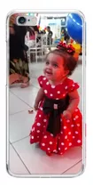 Case Capa Capinha Personalizada Com Sua Foto E Nome